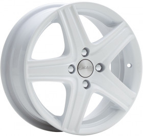 СКАД Магнум Белый