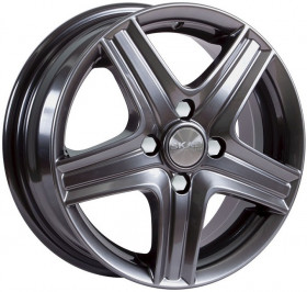 СКАД Магнум Графит