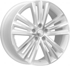 СКАД Манчестер Алмаз Белый