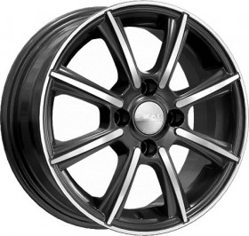 СКАД Монако Алмаз