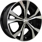 СКАД Нагано Алмаз