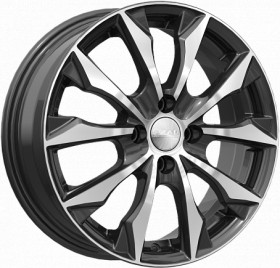 СКАД Нагоя Алмаз