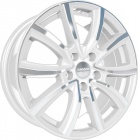 СКАД Онтарио Алмаз Белый