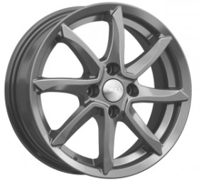 СКАД Осака Графит