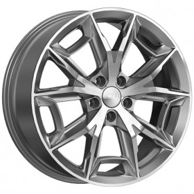 СКАД Паркер Алмаз Графит