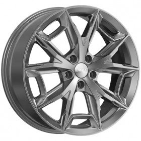 СКАД Паркер Графит