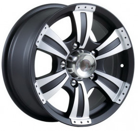 СКАД Рейнджер Алмаз Бархат