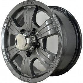 СКАД Рейнджер Графит