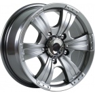 СКАД Рейнджер Грей