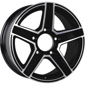 СКАД Сафари Алмаз Бархат