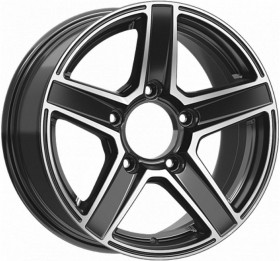 СКАД Сафари Алмаз