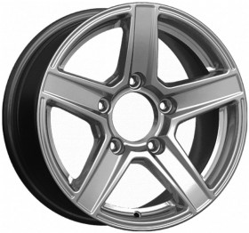 СКАД Сафари Графит