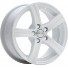 СКАД Sakura Белый