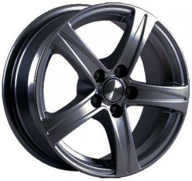 СКАД Sakura Графит