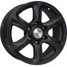 СКАД Скала Черный Матовый