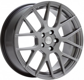 СКАД Stiletto Графит