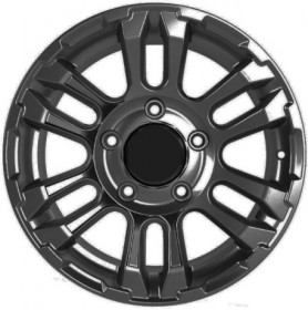 СКАД Тайга Графит