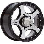 СКАД Титан Алмаз