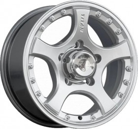 СКАД Титан Селена