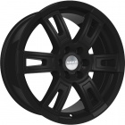 СКАД Тор Черный Матовый