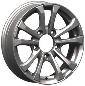 СКАД Тундра Грей