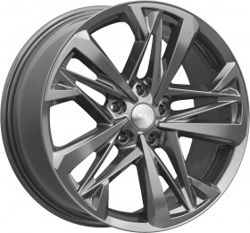 СКАД Ультима Графит