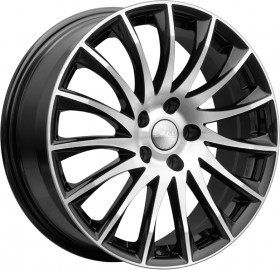 СКАД Валенсия Алмаз