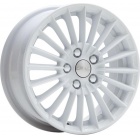 СКАД Веритас Белый