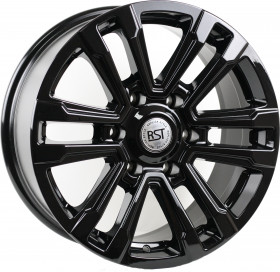 Tech Line R107 BL