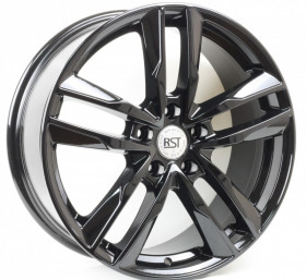 Tech Line R128 BL