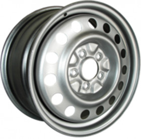 Trebl 4700T Серебристый