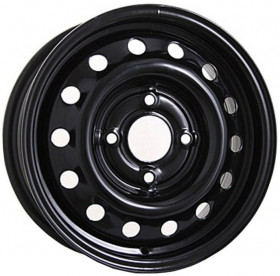 Trebl 5220T Черный