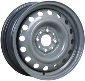 Trebl 53B35B Зеленый