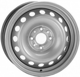 Trebl 6515T Серебристый