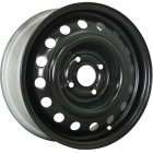 Trebl 7250T Черный