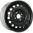 Trebl 8245T Черный