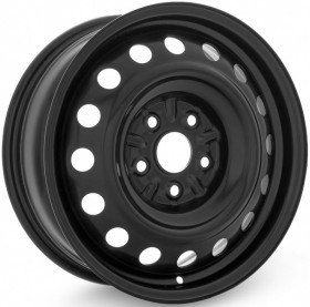 Trebl 8315T Черный