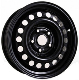 Trebl 8667T Черный