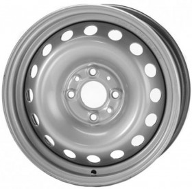 Trebl 9207T Серебристый