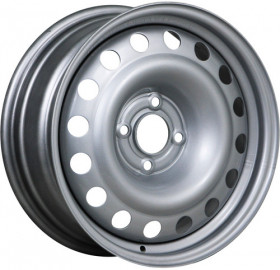 Trebl 9493T Серебристый