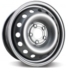 Trebl 9506T Серебристый