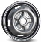 Trebl 9597T Серебристый