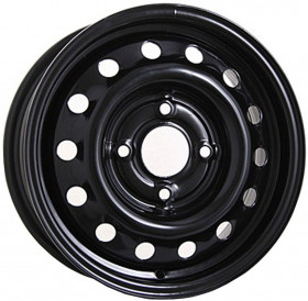 Trebl 9987T Черный