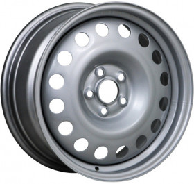 Trebl R-1678 Серебристый