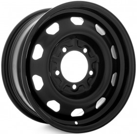 Trebl R-1680 Черный