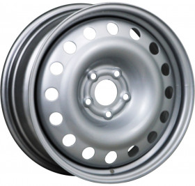 Trebl R-1724 Серебристый