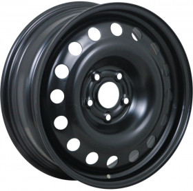 Trebl R-1726 Черный