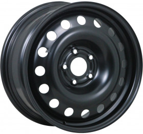 Trebl R-1728 Черный