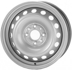 Trebl X40946 Серебристый