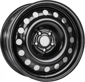 Trebl X40961 Черный